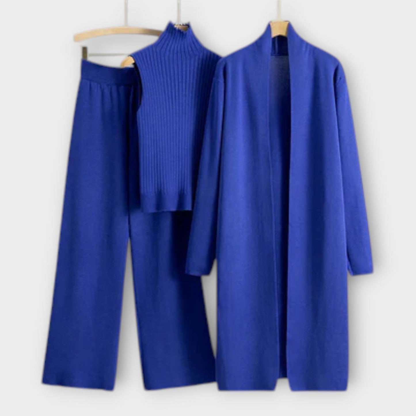 Isabella Three-Piece Set