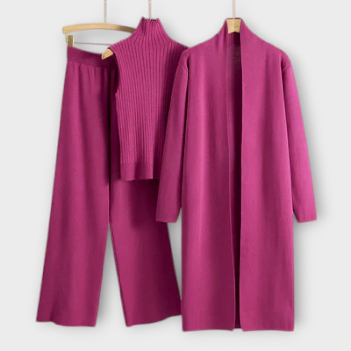 Isabella Three-Piece Set