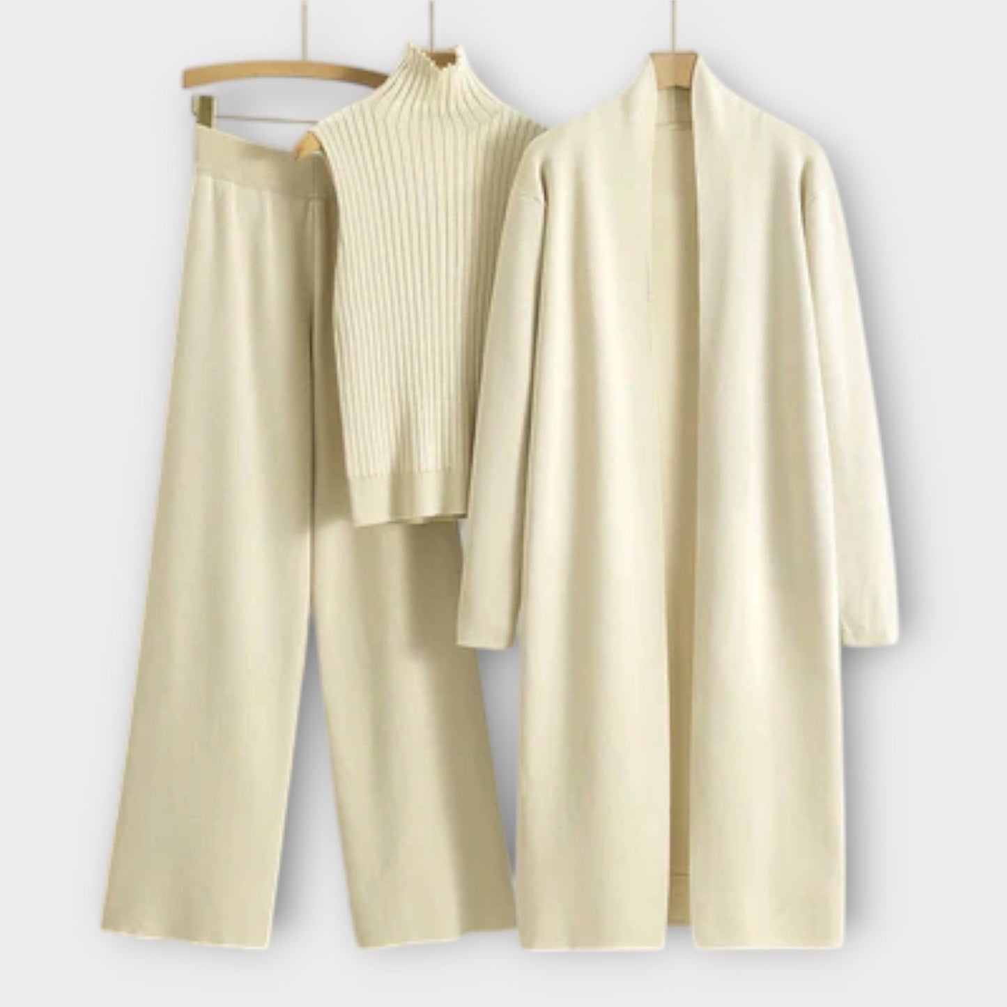 Isabella Three-Piece Set