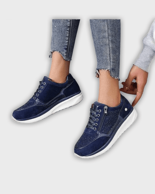 Casual Bunion Shoes For Women Comfortable Support