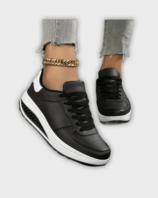 Flex Shoes Breathable And Comfortable