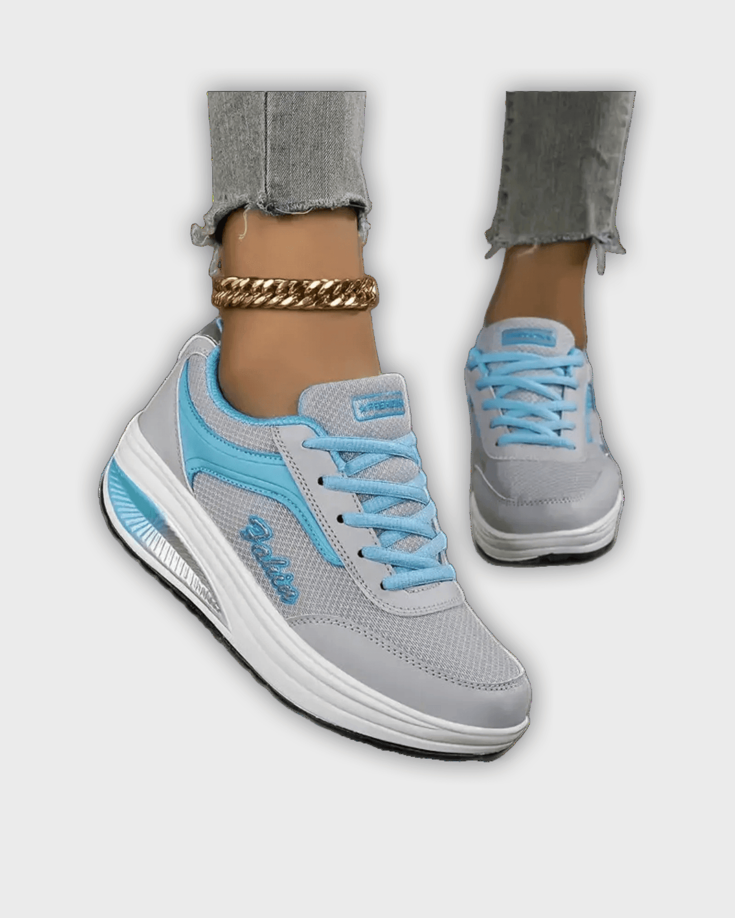 Flex Shoes Breathable And Comfortable