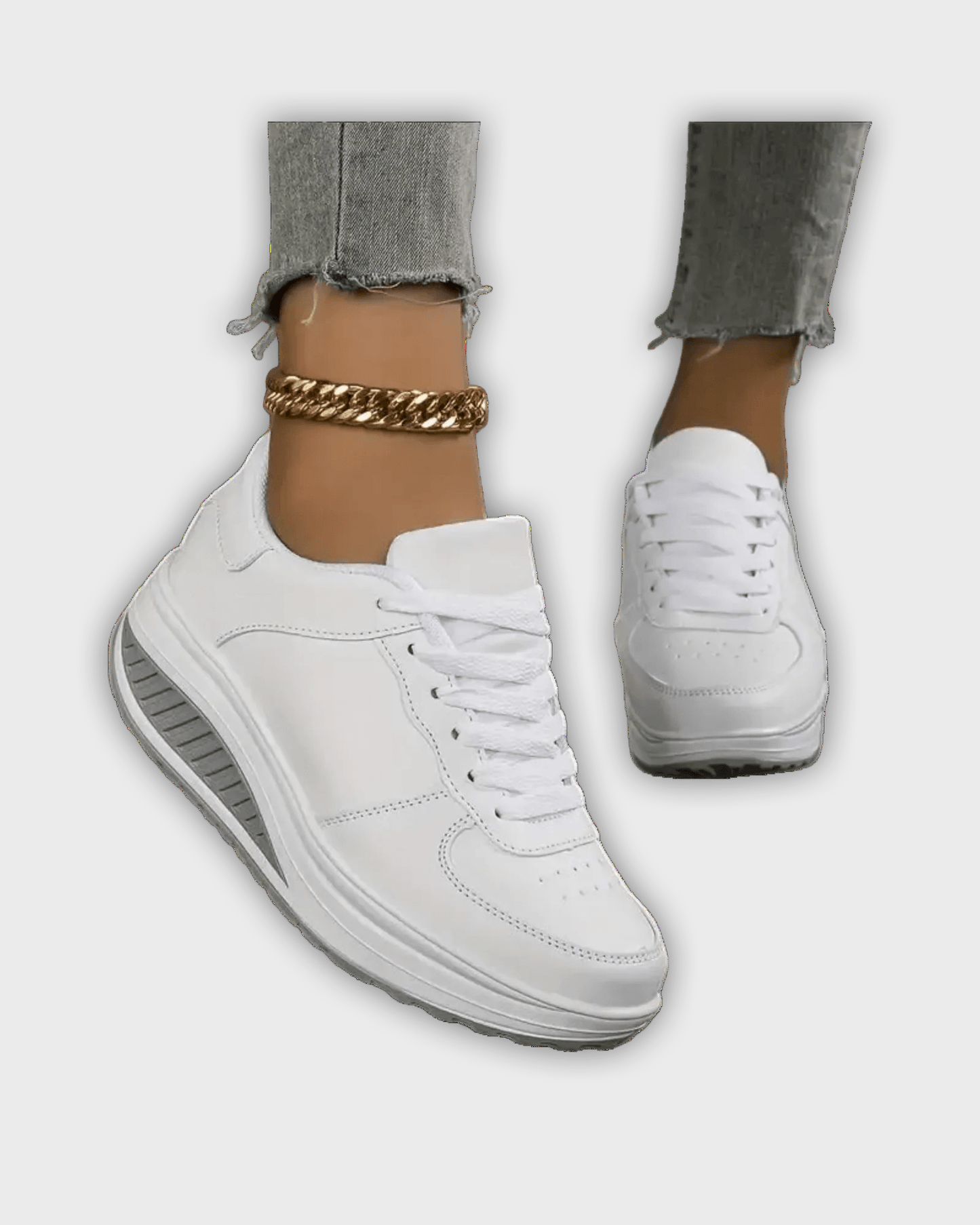 Flex Shoes Breathable And Comfortable