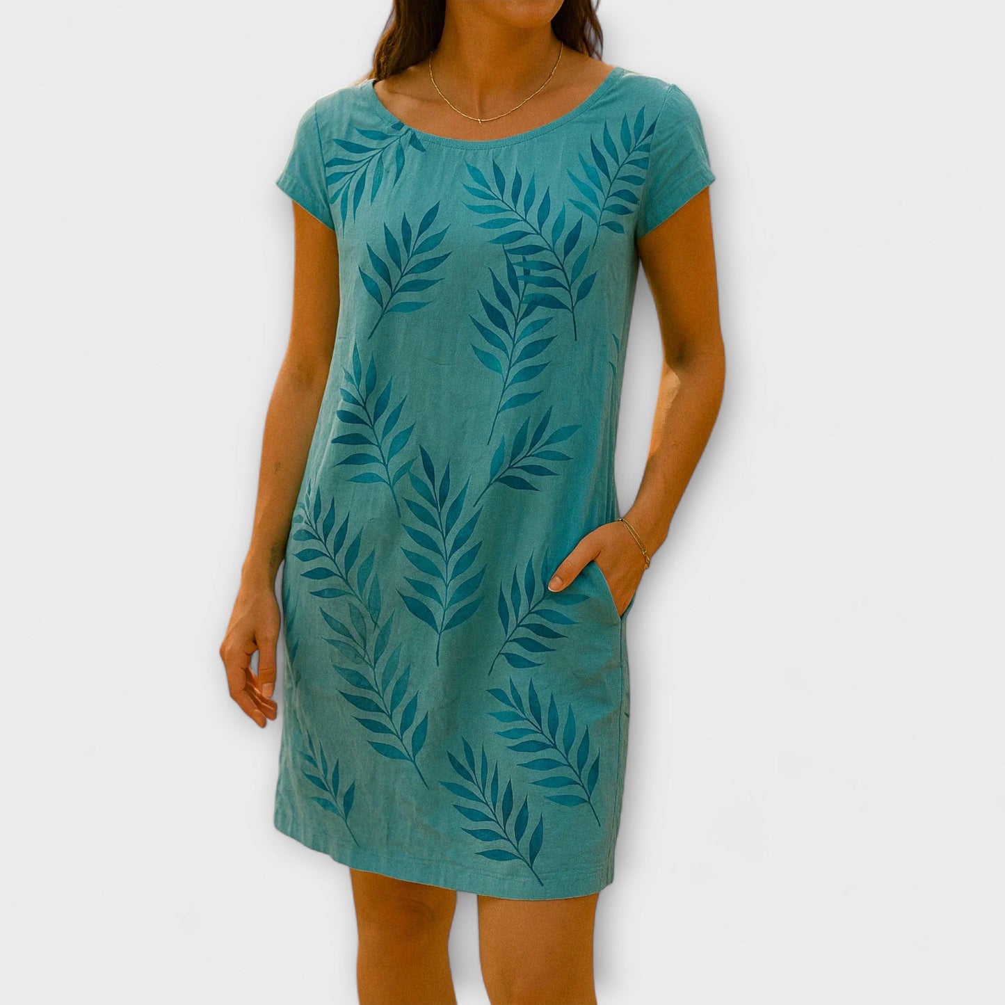 Willow - Breezy Dress