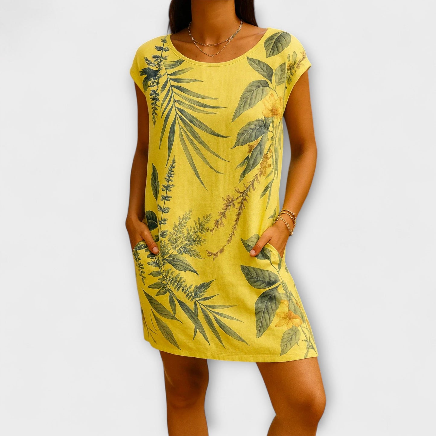 Willow - Breezy Dress