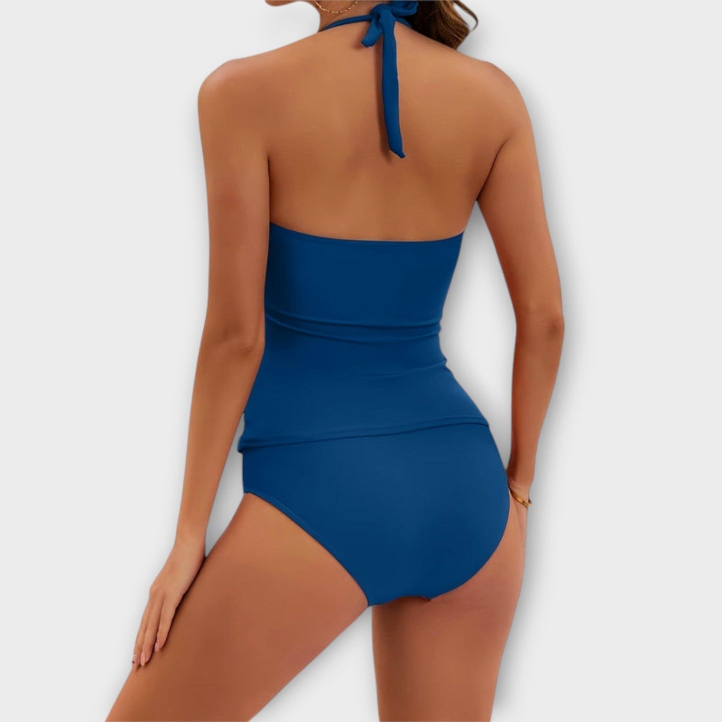 Sienna Women's Two-Piece Swimsuit
