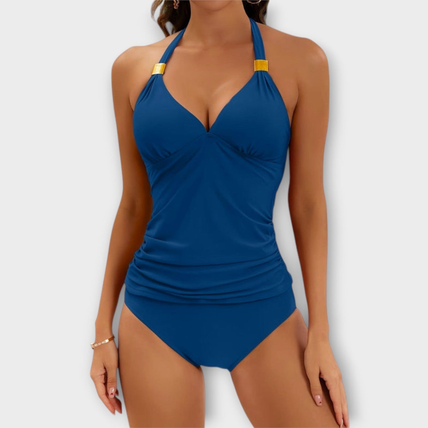 Sienna Women's Two-Piece Swimsuit