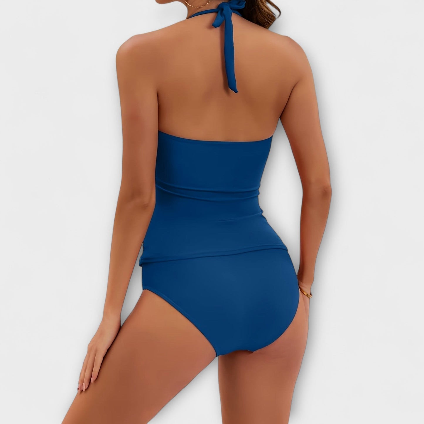 Sienna - Two-Piece Bathing Suit