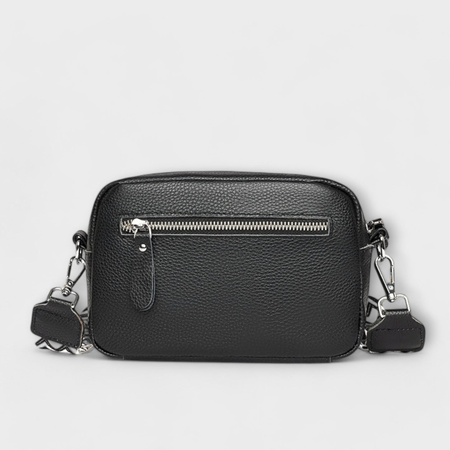 Lora Mini Crossbody Bag
