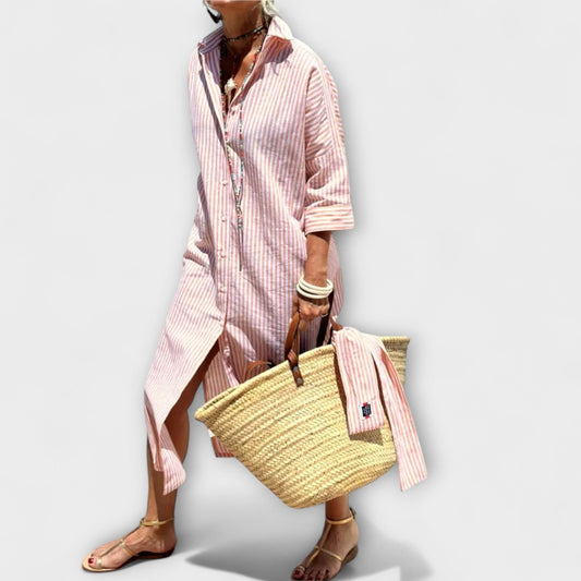 Louise Timeless Elegance Gown