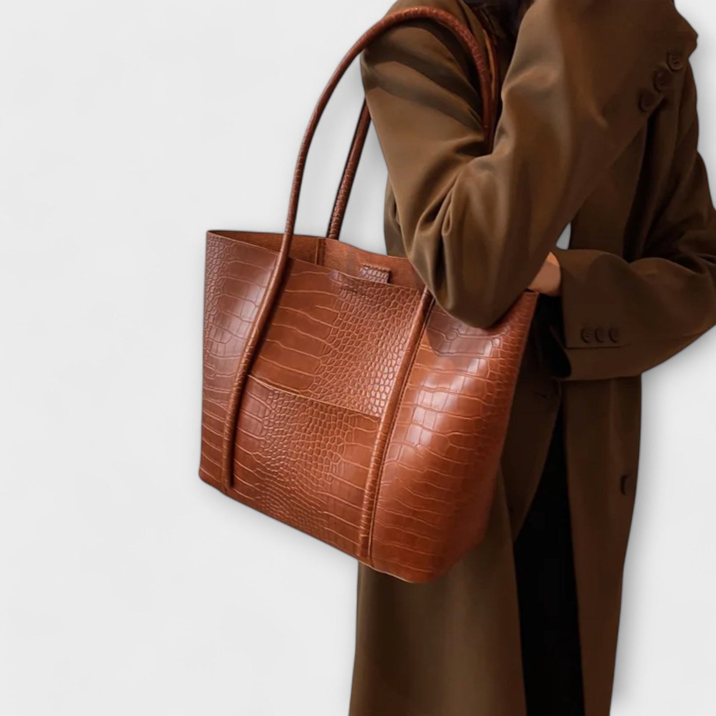 Lora Vintage Shoulder Bag