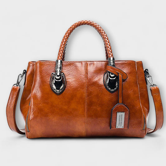 Lora - Elegant Duffel Bag