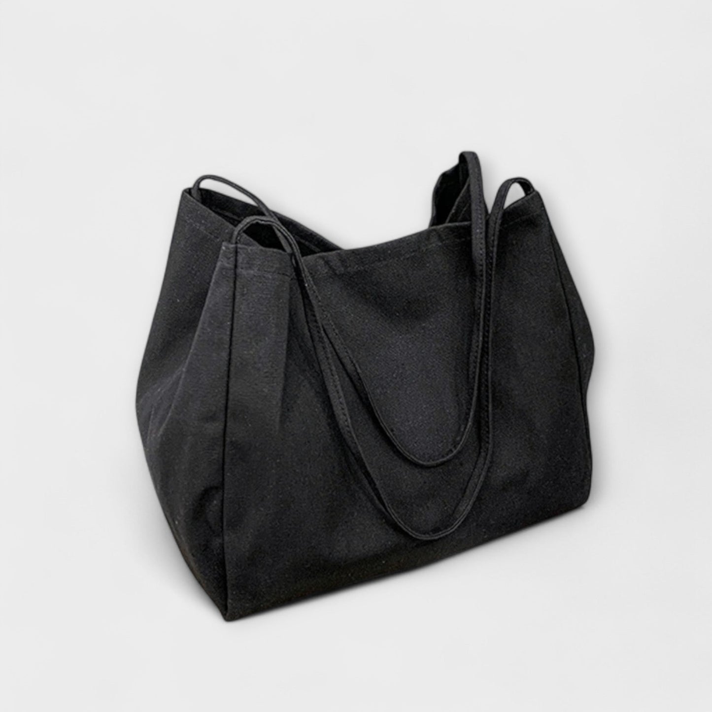 Premium Large Canvas Tote Bag