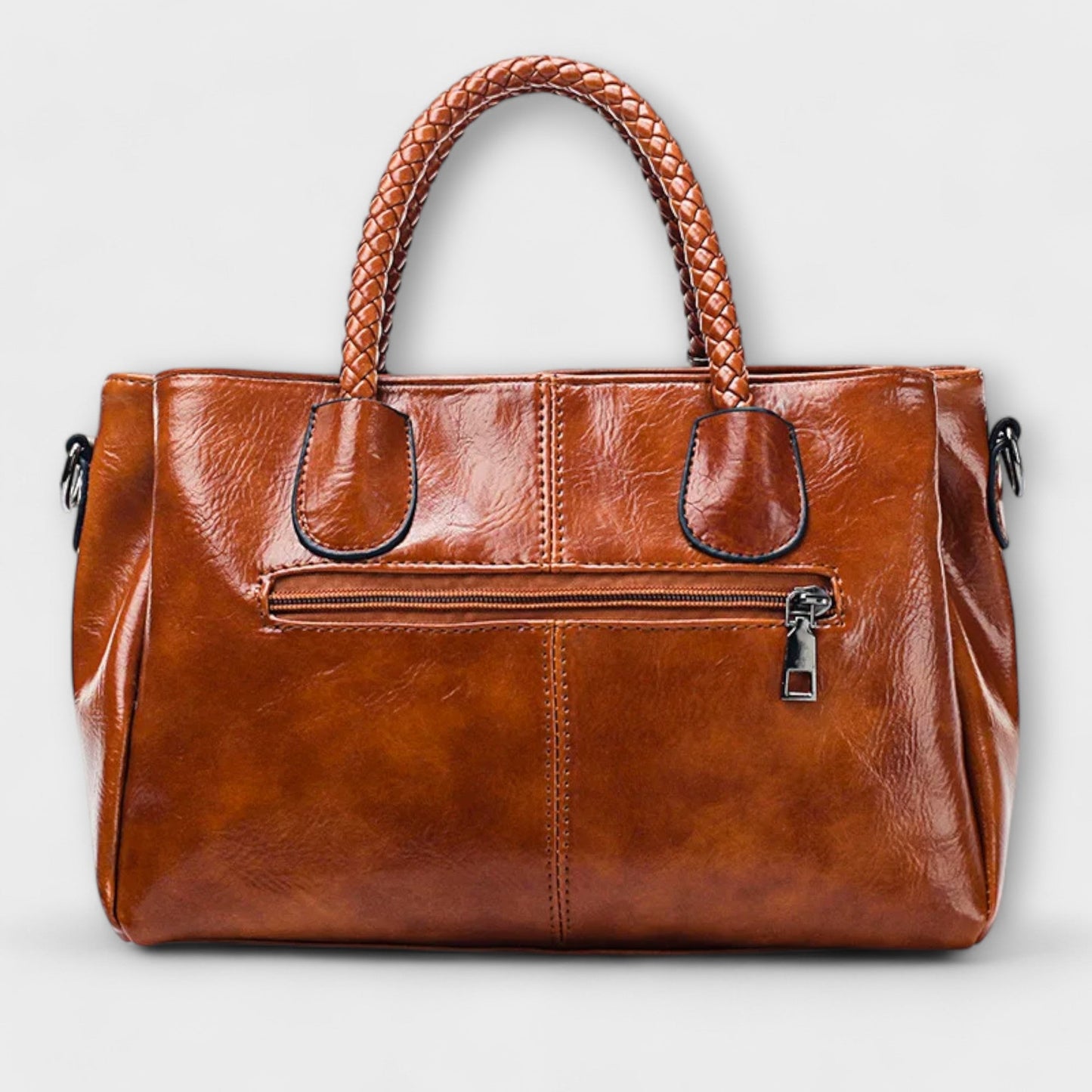 Lora - Elegant Duffel Bag