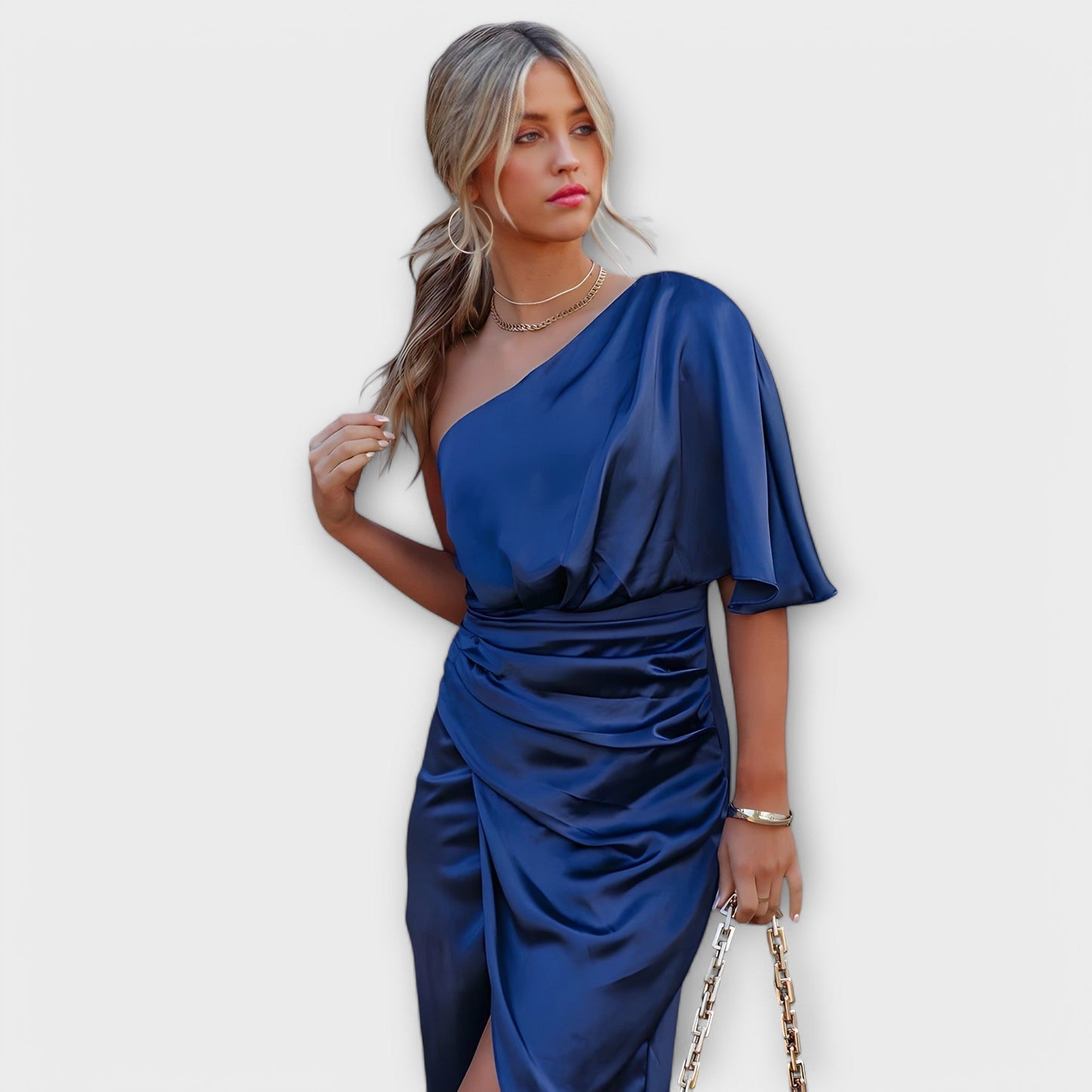 Elise - Elegant Evening Gown