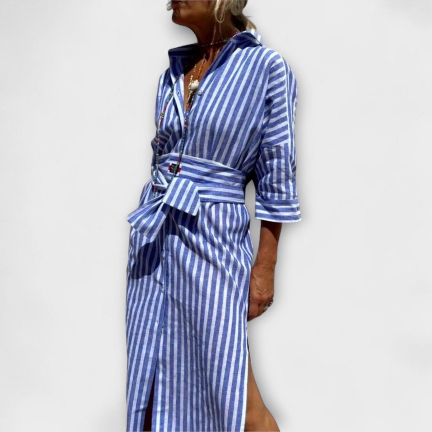 Louise Timeless Elegance Gown