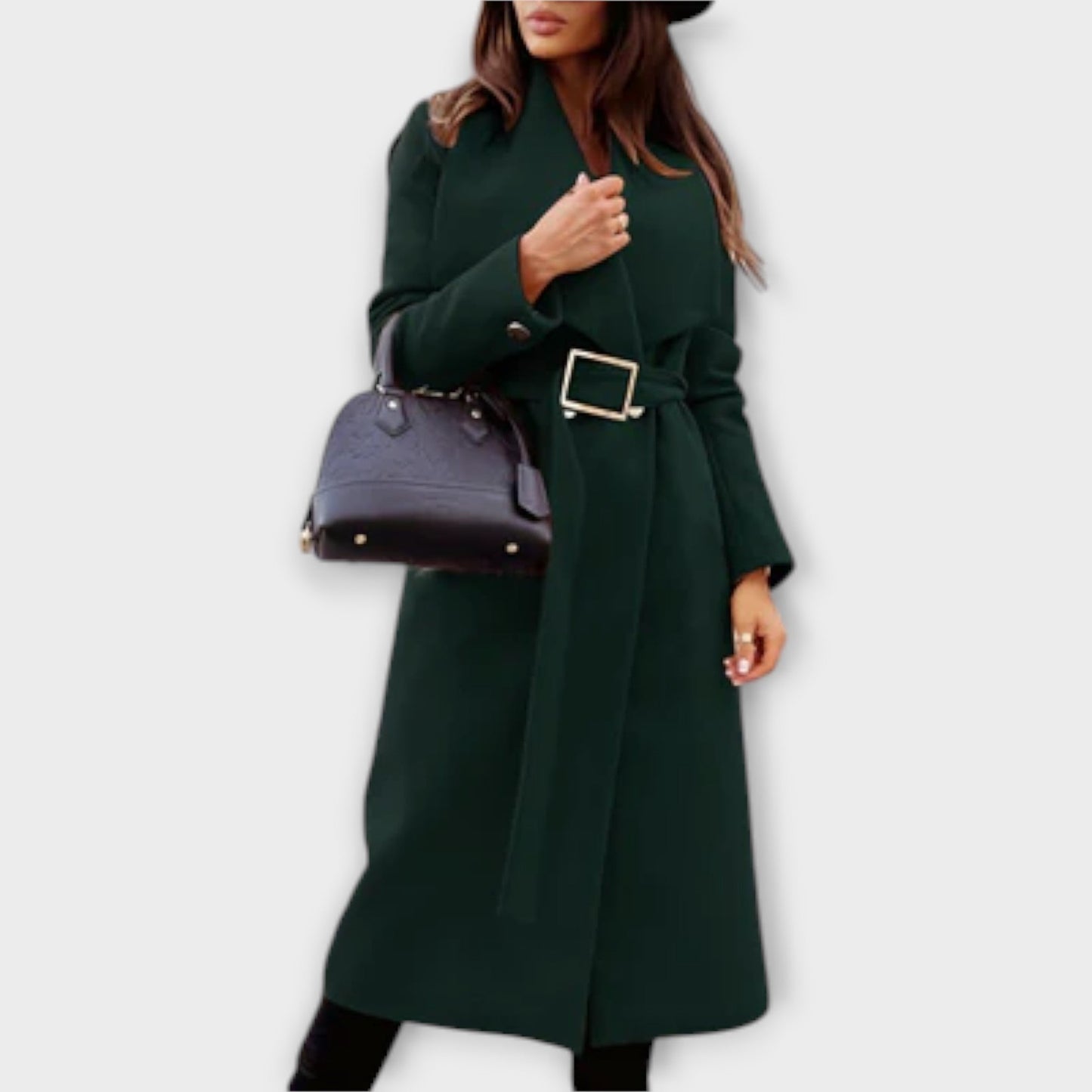 Mura - Customized Women's Coat