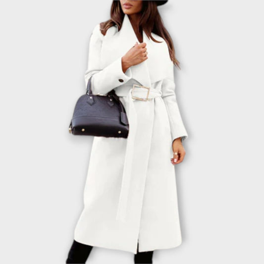 Mura - Customized Women's Coat