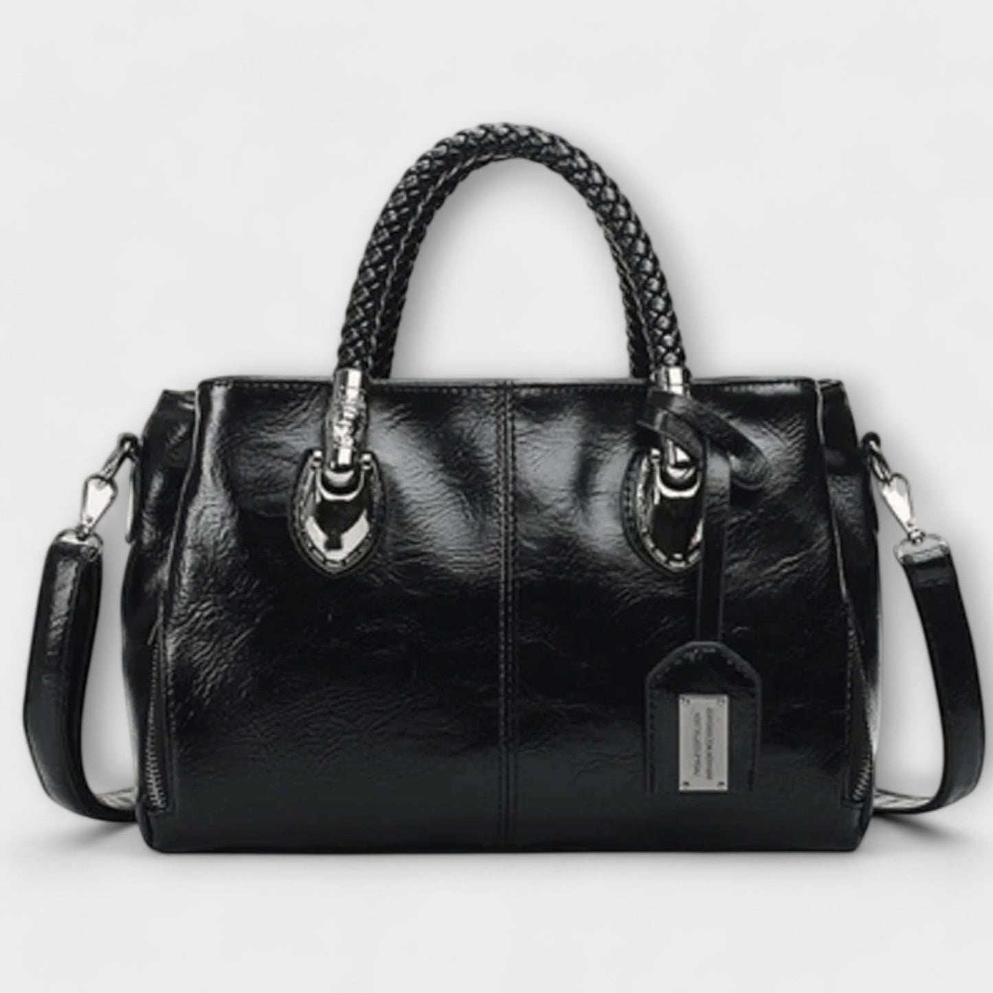Lora - Elegant Duffel Bag