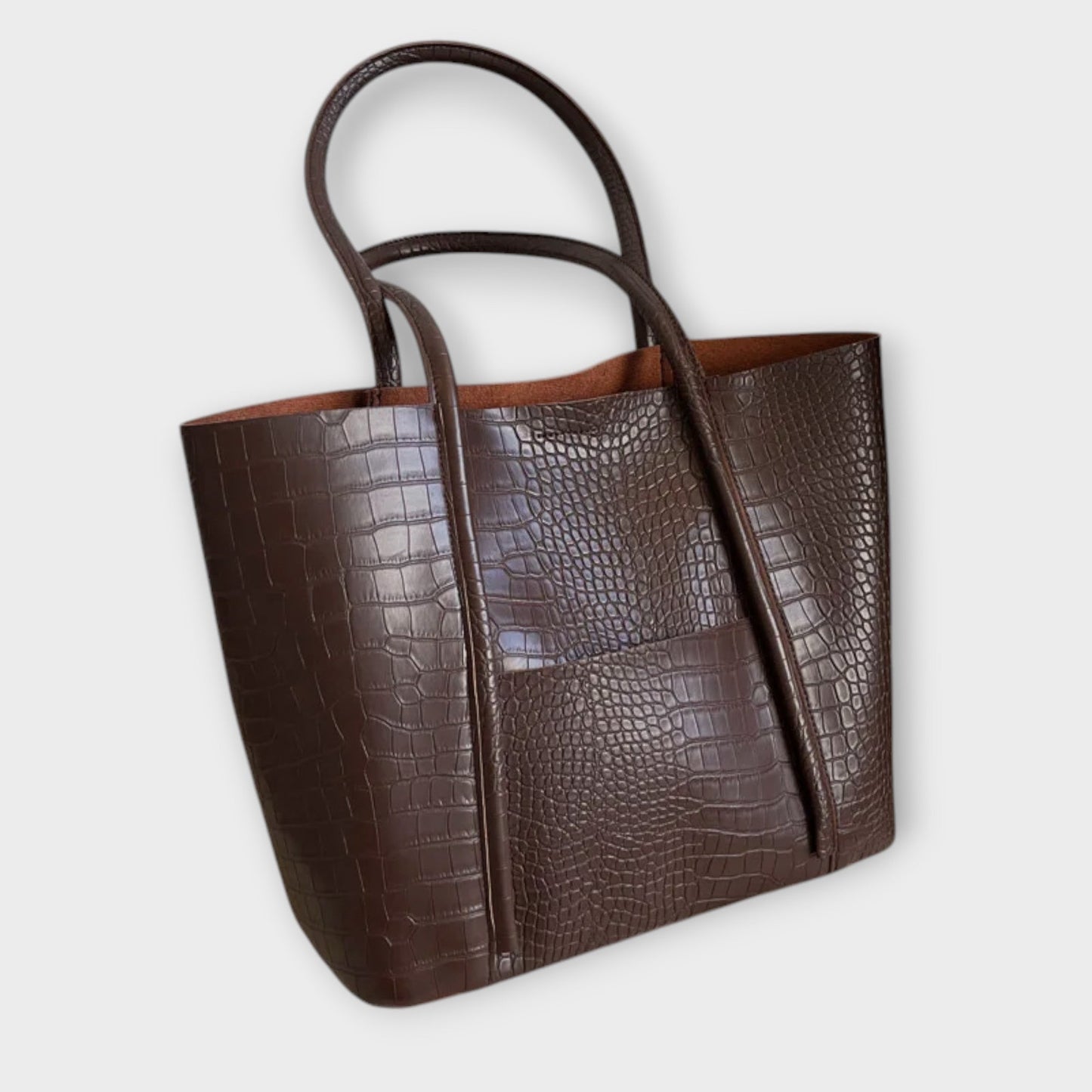 Lora Vintage Shoulder Bag