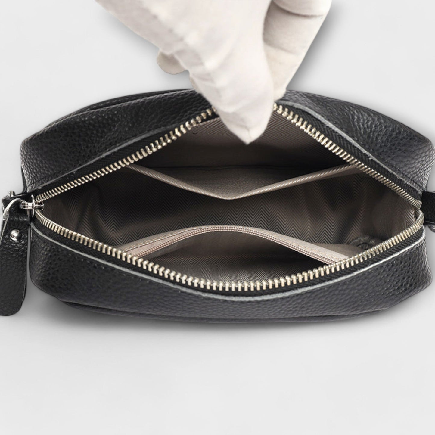 Lora Mini Crossbody Bag