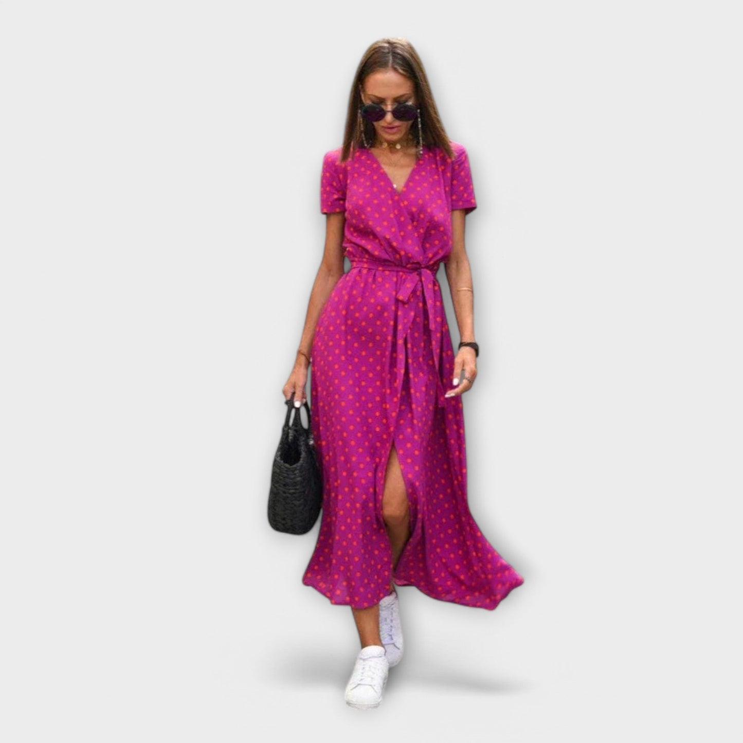 Eshel - Cozy Dress