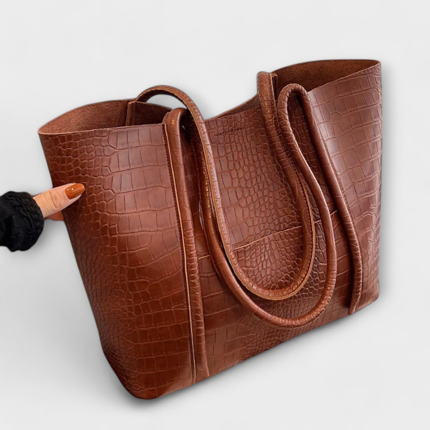 Lora Vintage Shoulder Bag
