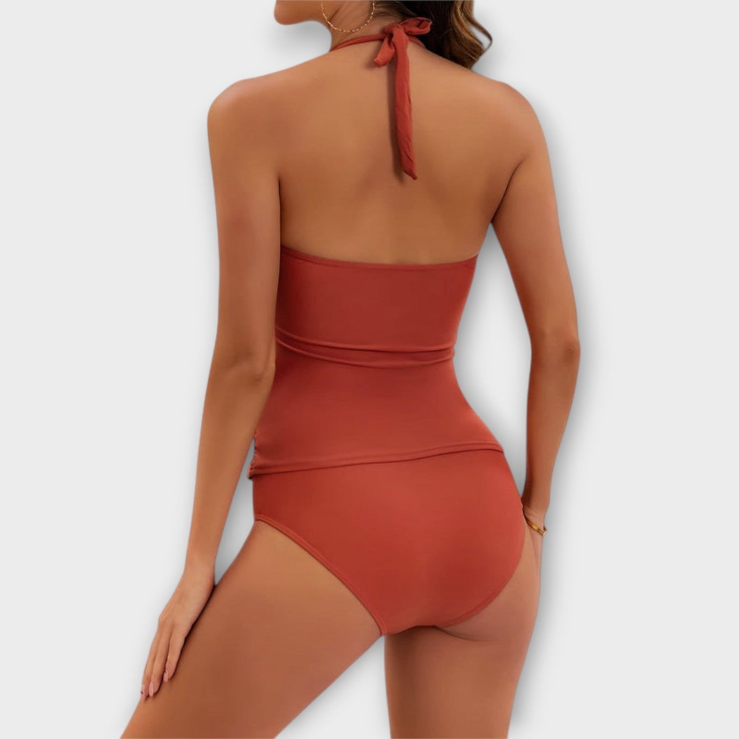 Sienna Women's Two-Piece Swimsuit