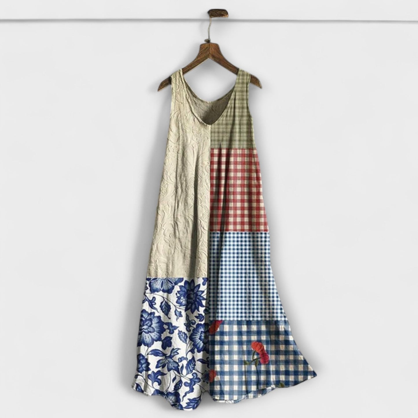 Nova – Tank Dress