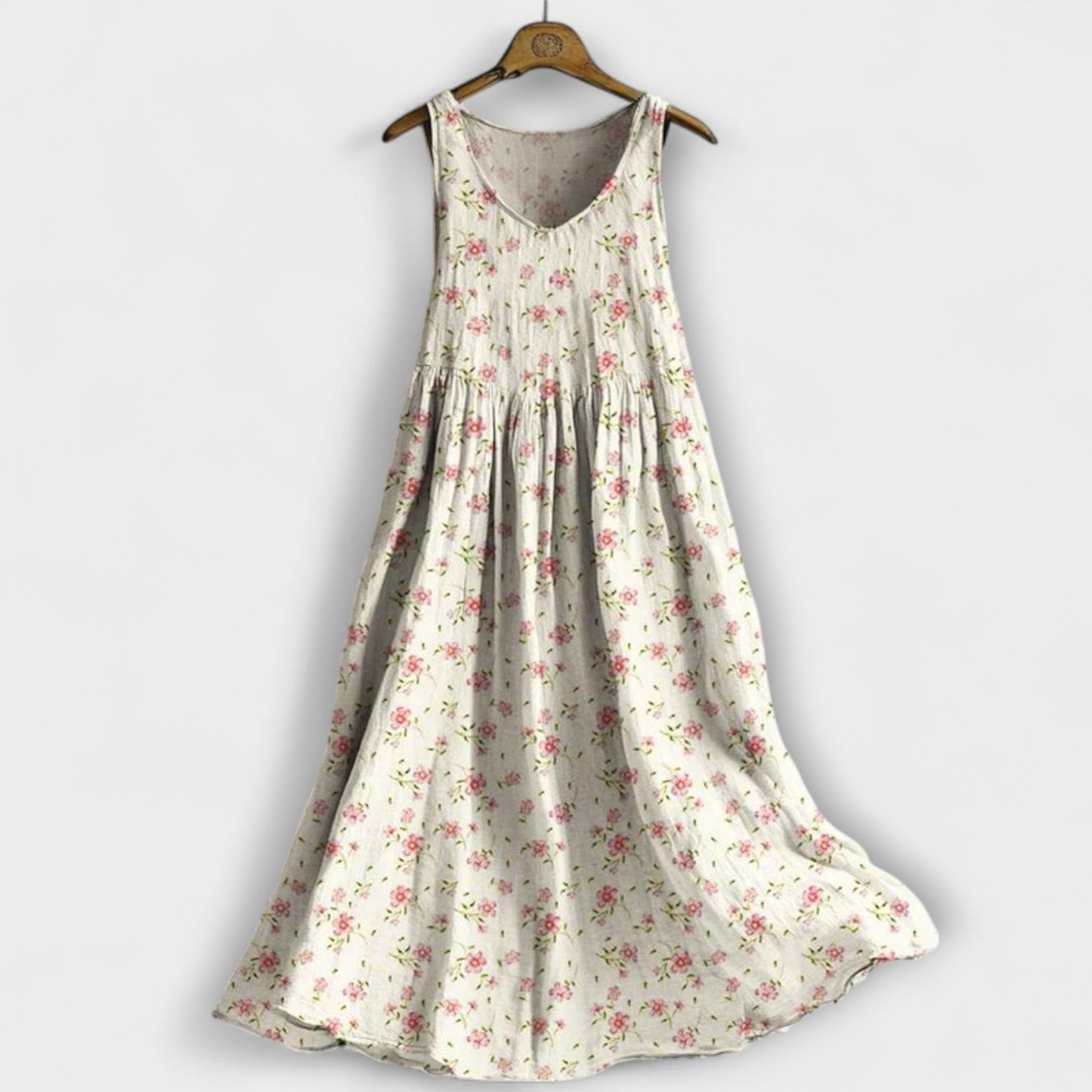 Willow – Tank Dress