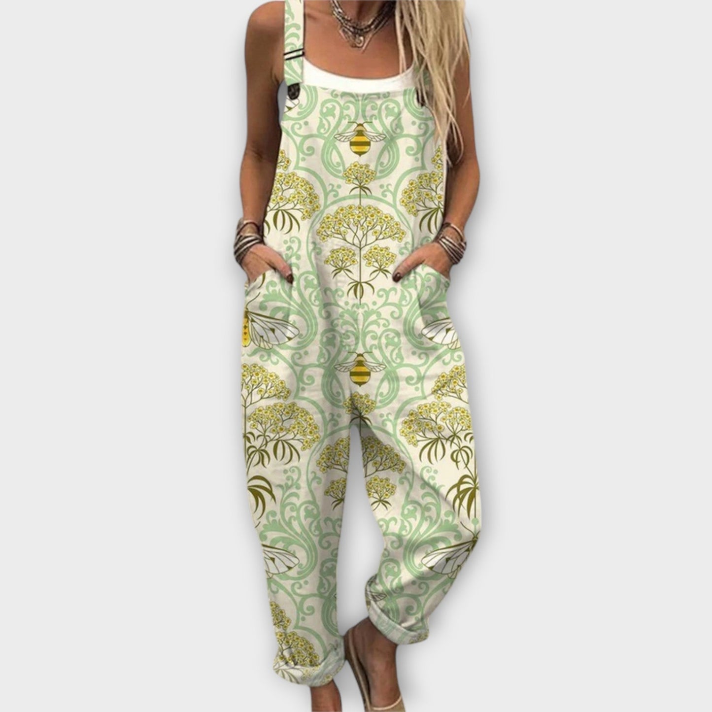 Felicitas Women's Jumpsuit