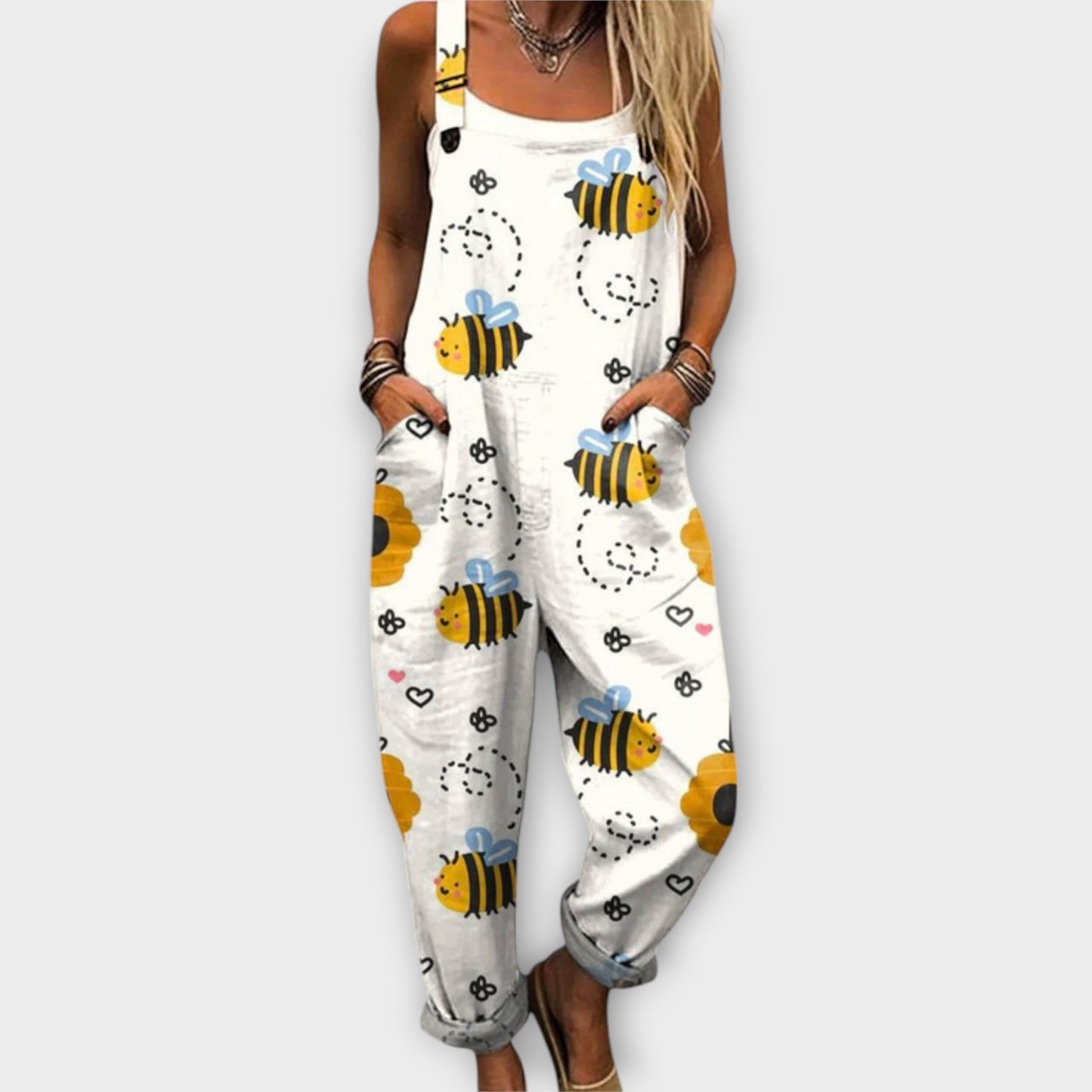 Marlene Women's Jumpsuit