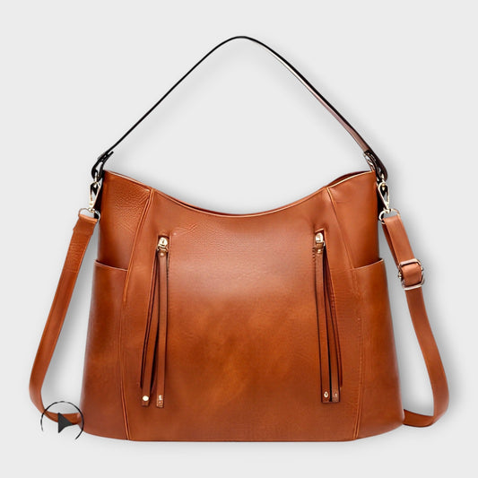 Lora - Vintage-Inspired Elegant Women's Handbag