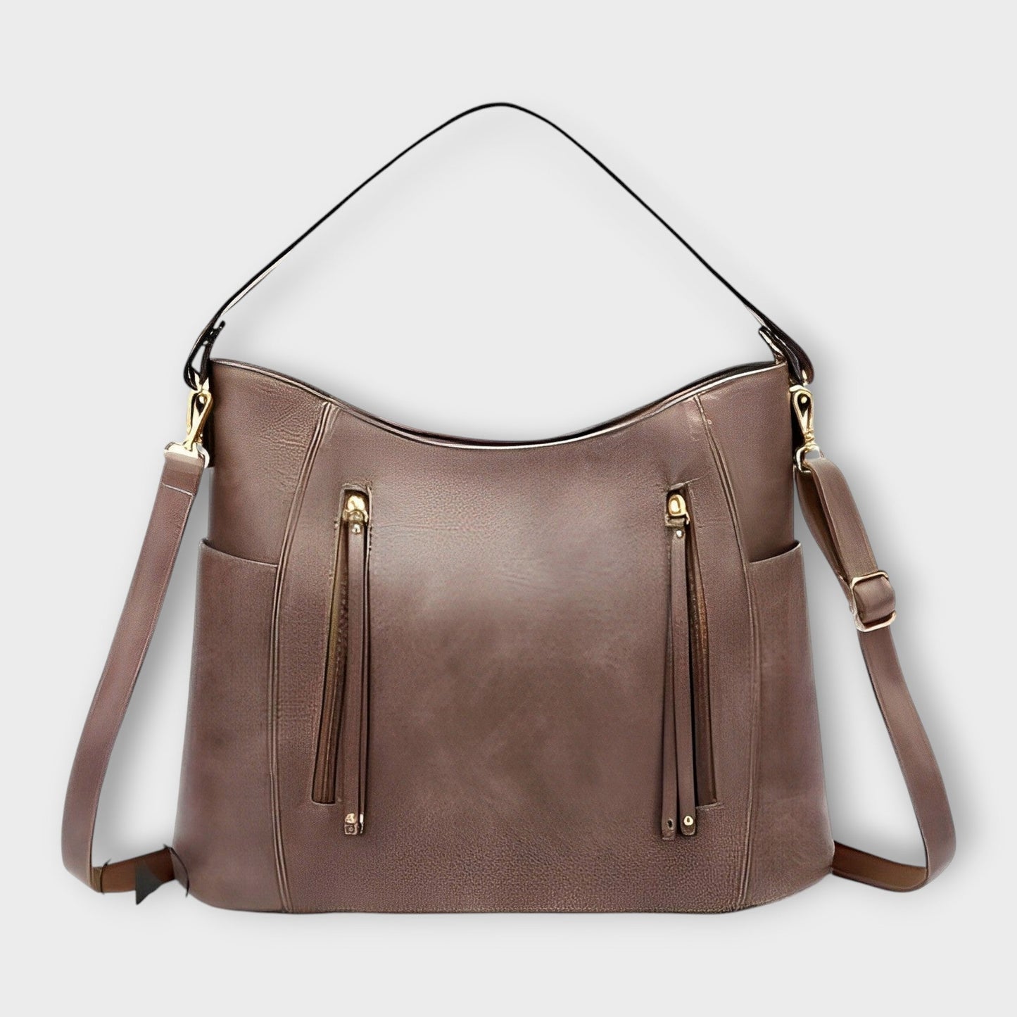Lora - Vintage-Inspired Elegant Women's Handbag