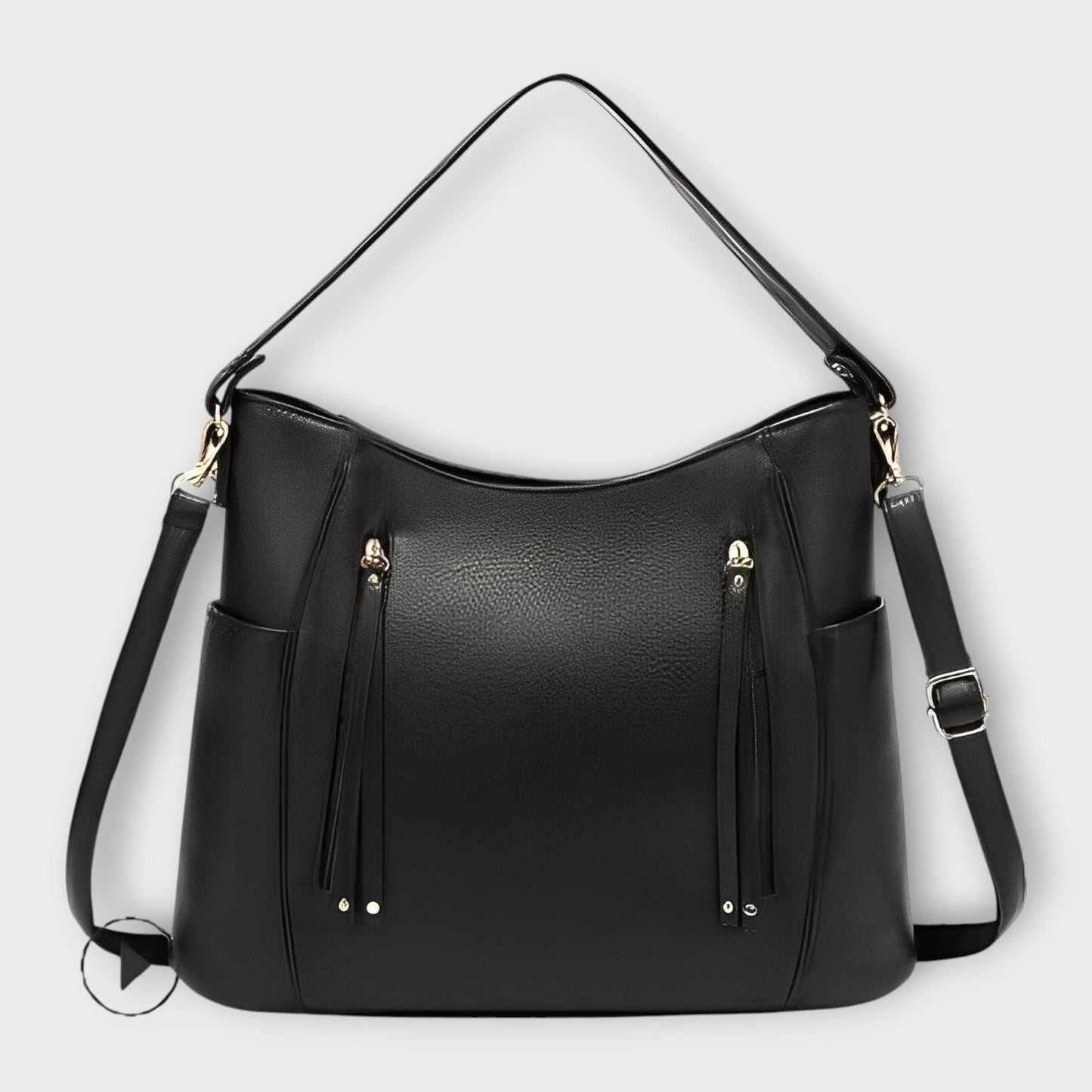 Lora - Vintage-Inspired Elegant Women's Handbag