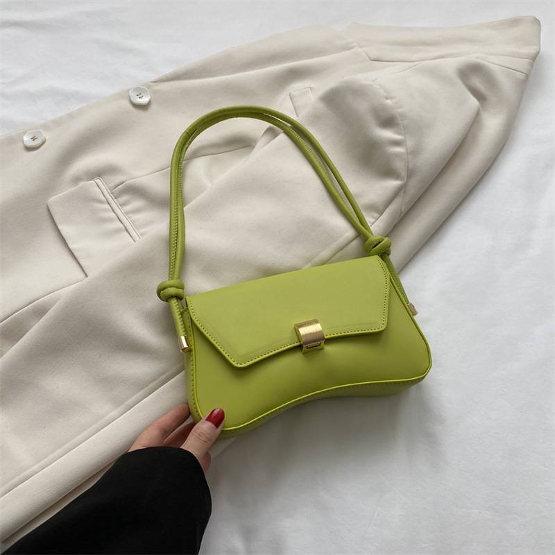 Lora - Vintage Foldable Bag