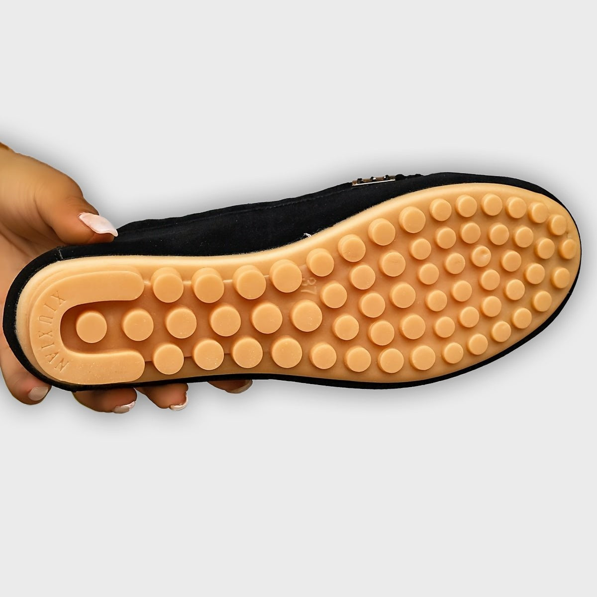 Elin – Women’s Slip-On Loafers – Timeless Comfort and Elegance