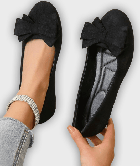 Linnea – Women’s Loafers – Comfortable Slip-On Flat Shoes