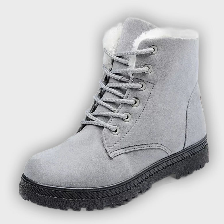 Selira – Women’s Low Heeled Boots – Stylish & Comfortable