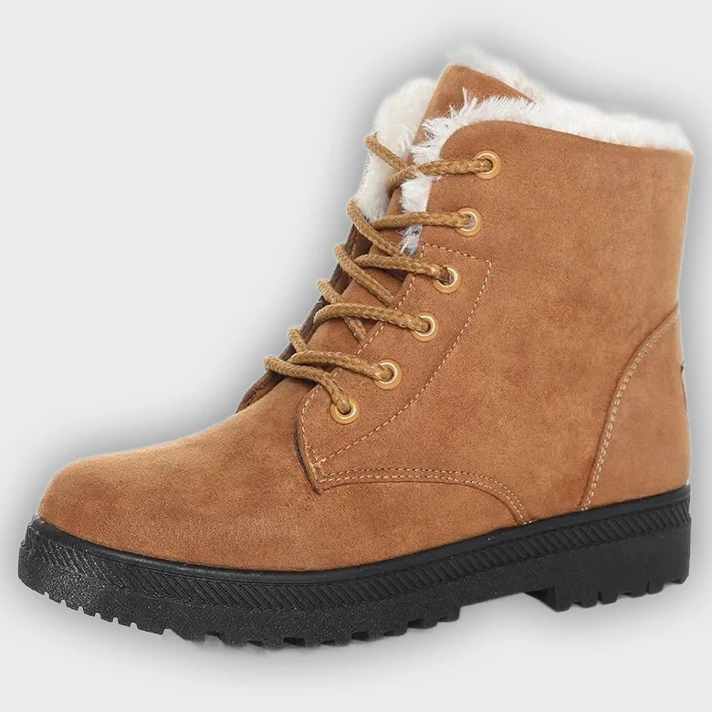 Selira – Women’s Low Heeled Boots – Stylish & Comfortable