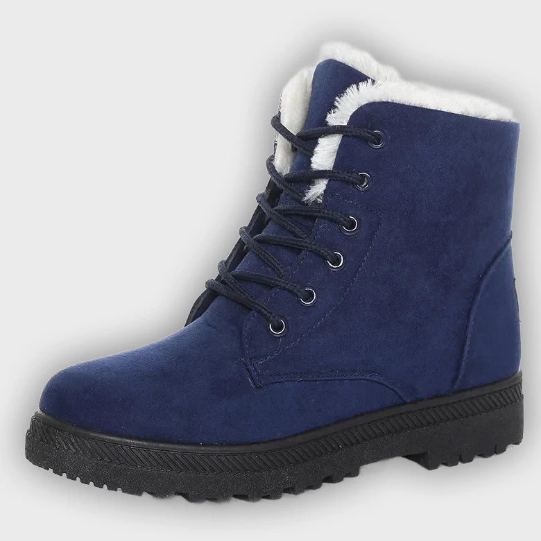 Selira – Women’s Low Heeled Boots – Stylish & Comfortable