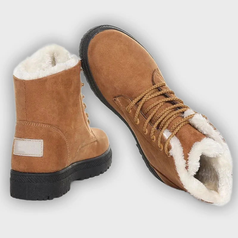 Selira – Women’s Low Heeled Boots – Stylish & Comfortable