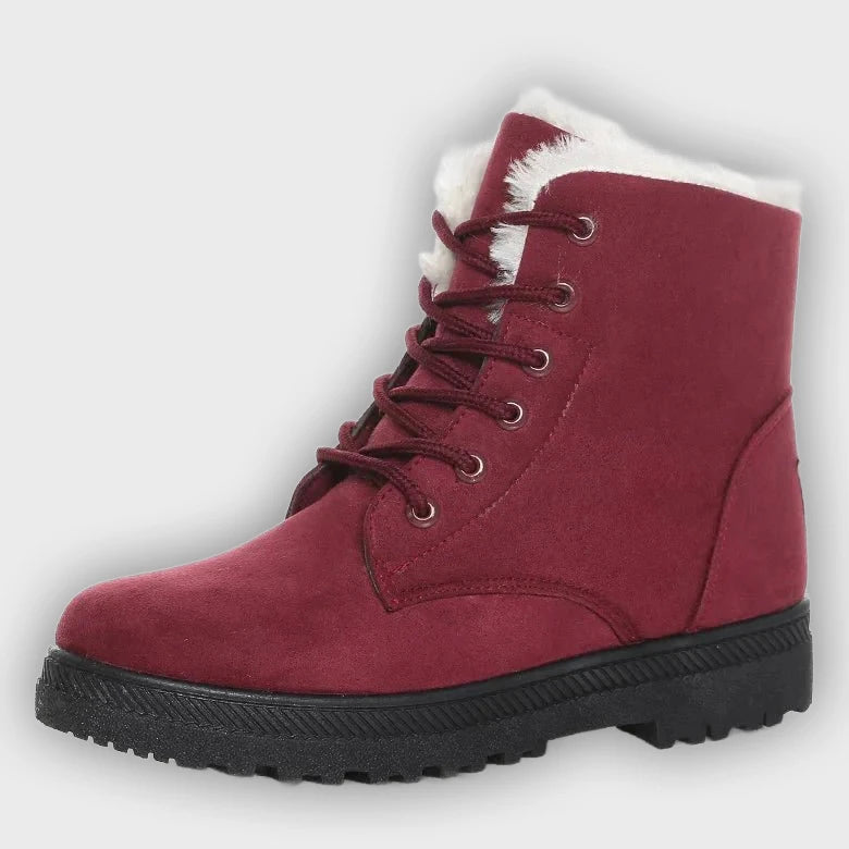 Selira – Women’s Low Heeled Boots – Stylish & Comfortable