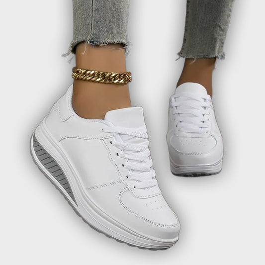 Serena  - Orthopedic Sneakers – Lightweight & Breathable