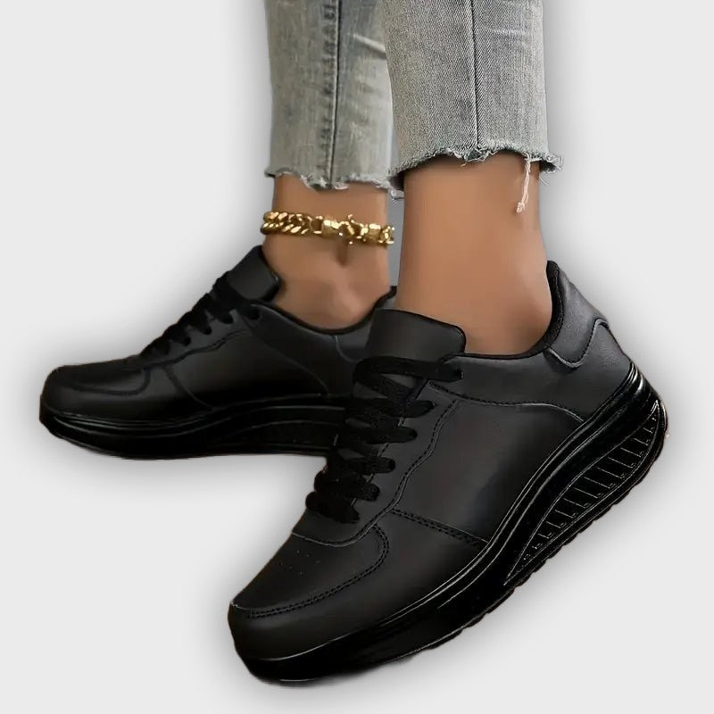 Serena - Orthopedic Sneakers – Lightweight & Breathable