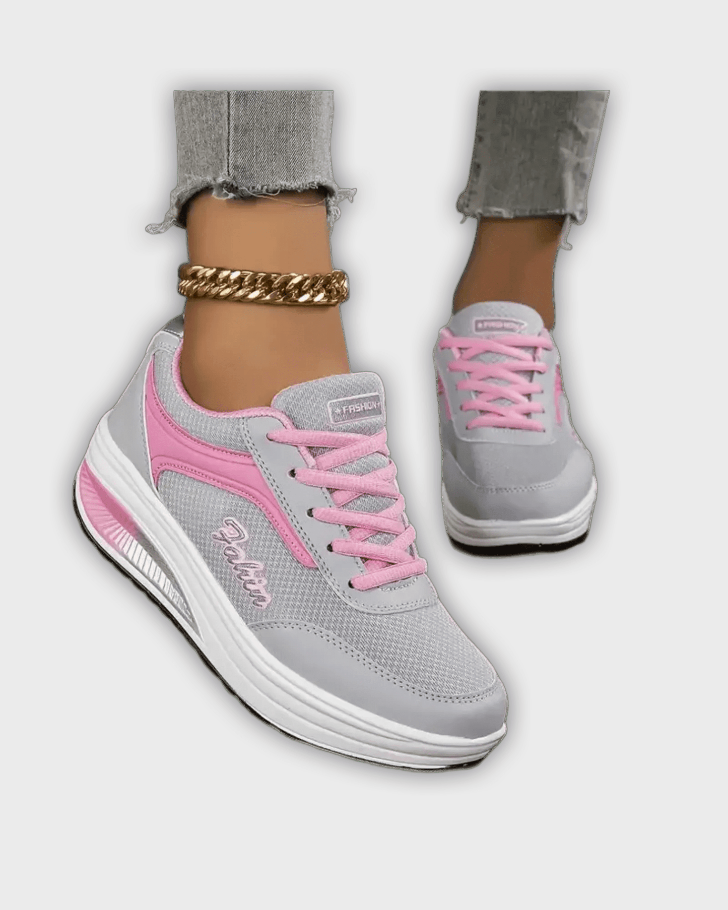 Flex Shoes Breathable And Comfortable