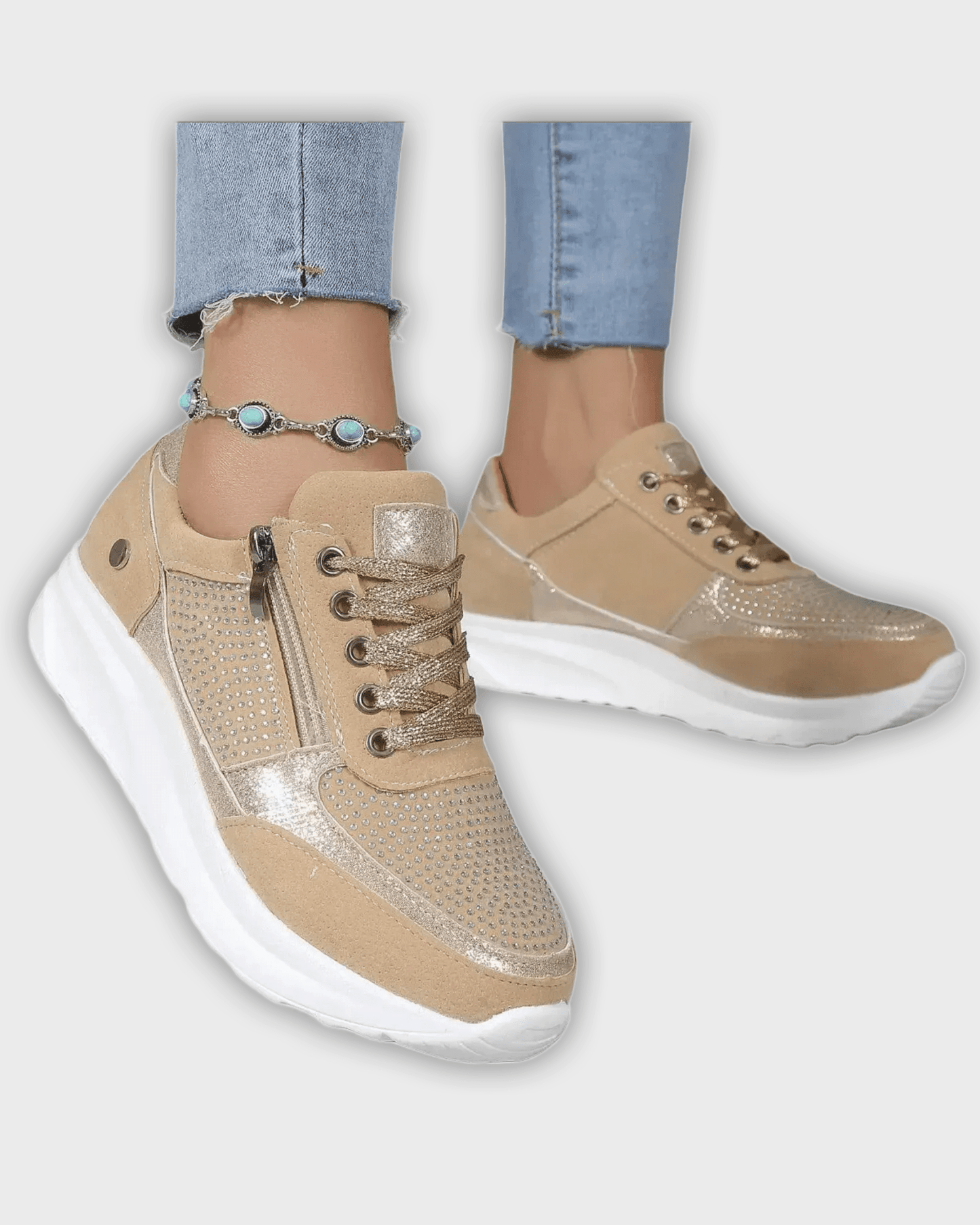 Casual Bunion Shoes For Women Comfortable Support
