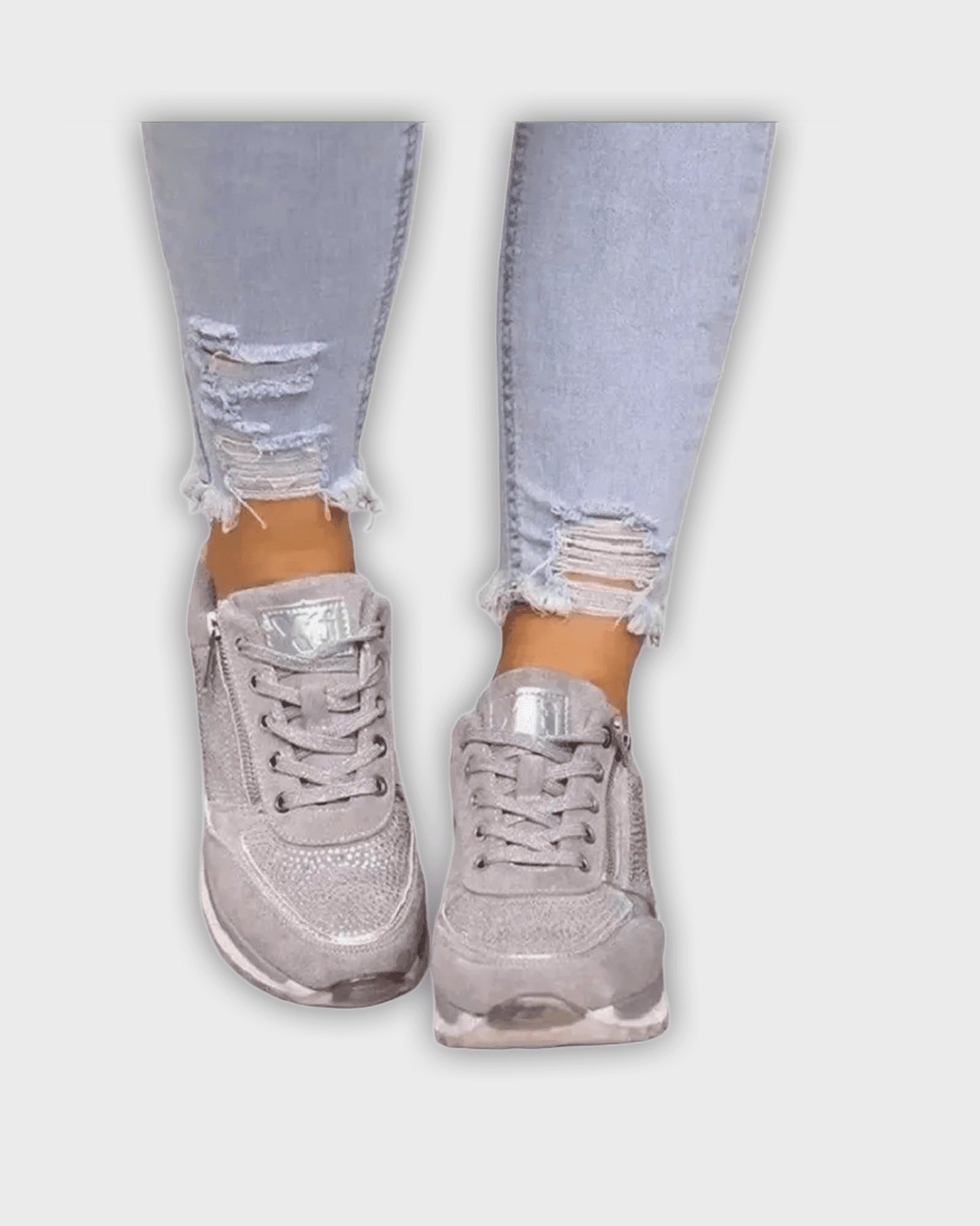 Casual Bunion Shoes For Women Comfortable Support