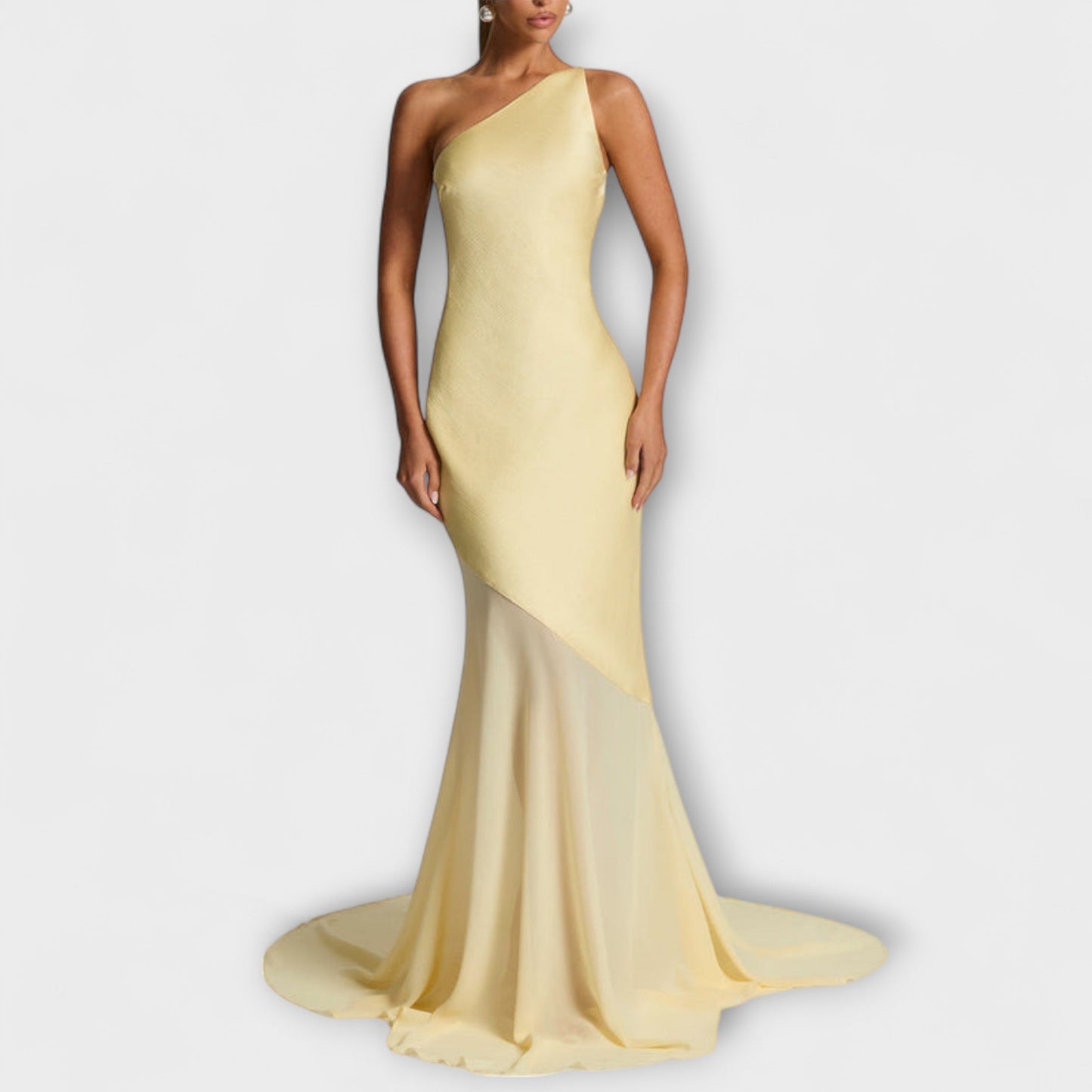 Avalon - Stylish Maxi Dress