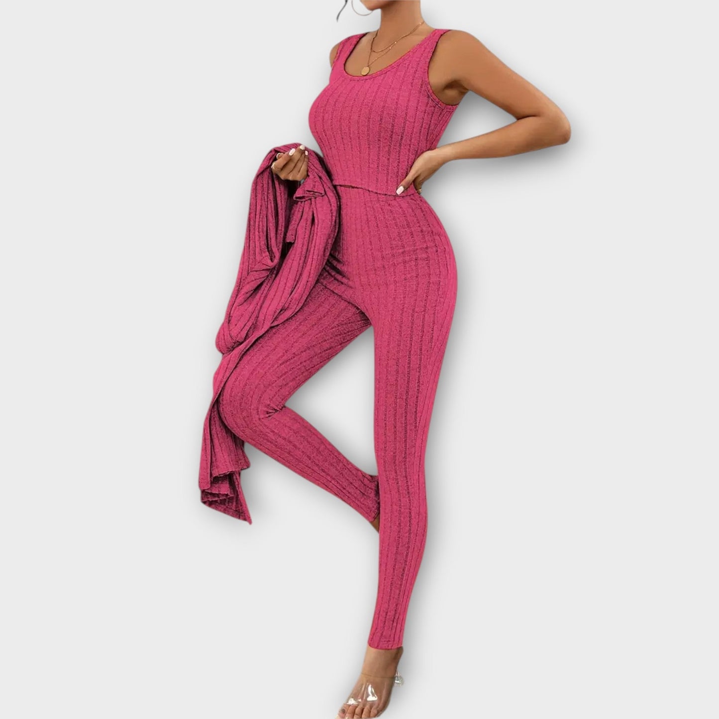 Elisa - 3-Piece Set